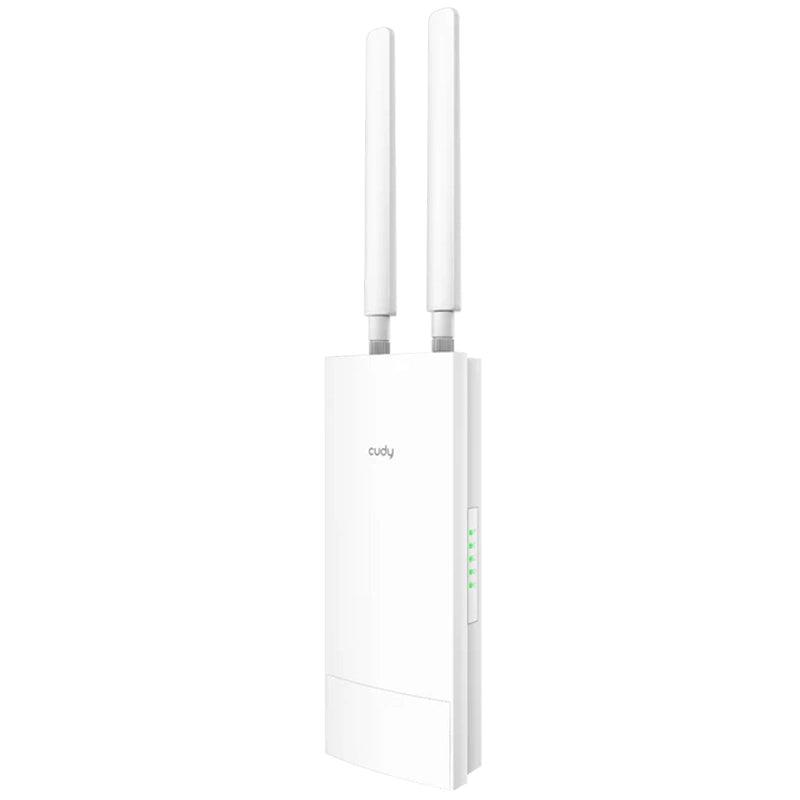 Cudy ap3000 outdoor 2976 mbit/s bianco supporto power over ethernet (poe) - CUDAP3000OUT