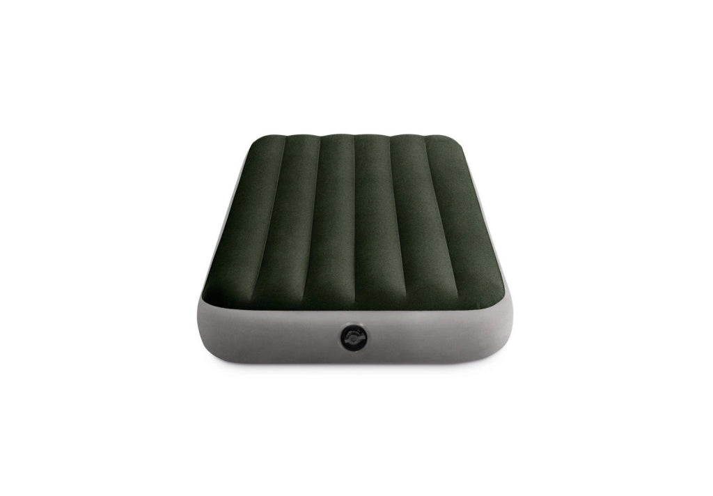 Materasso Prestige Downy Singolo Con Pompa A Batteria Cm 99X191X25 I,6