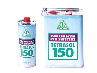 DILUENTE SINTETICO- - lt.5 - 4 pezzi