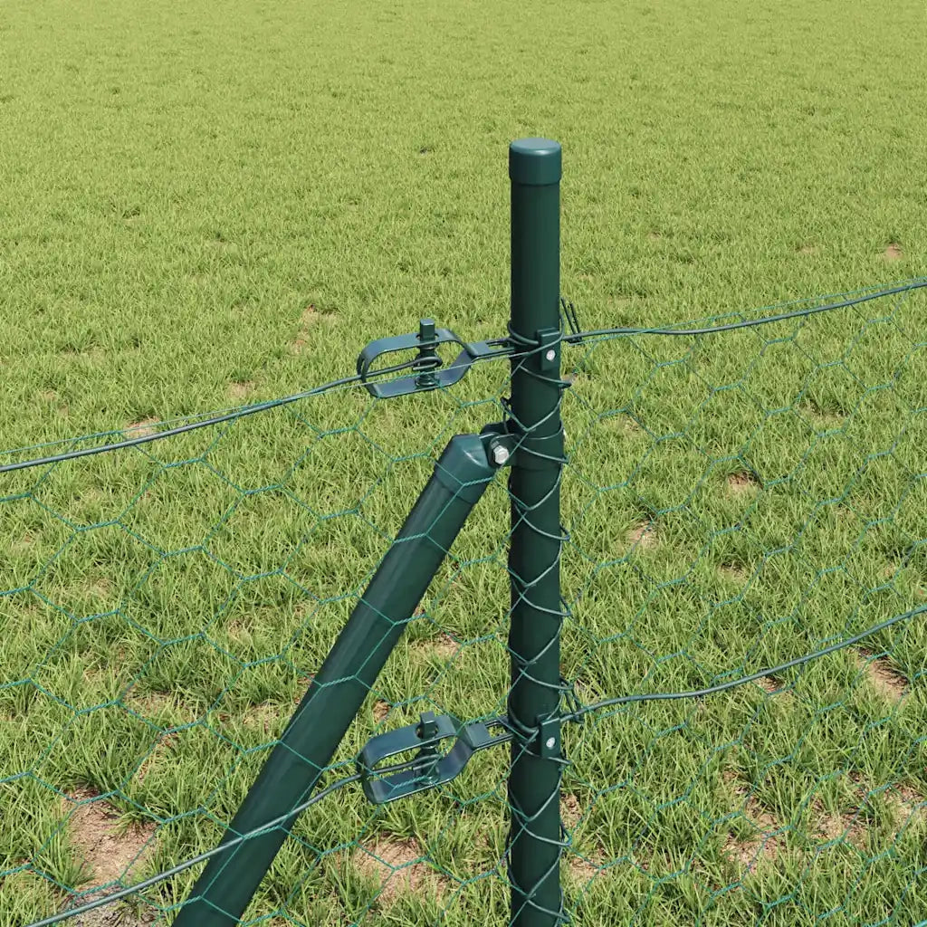 Palo della recinzione Verde 3352663