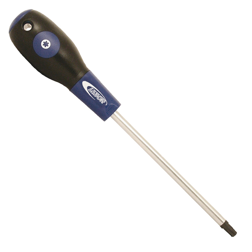 Cacciavite Torx Tamper       T6    Labor