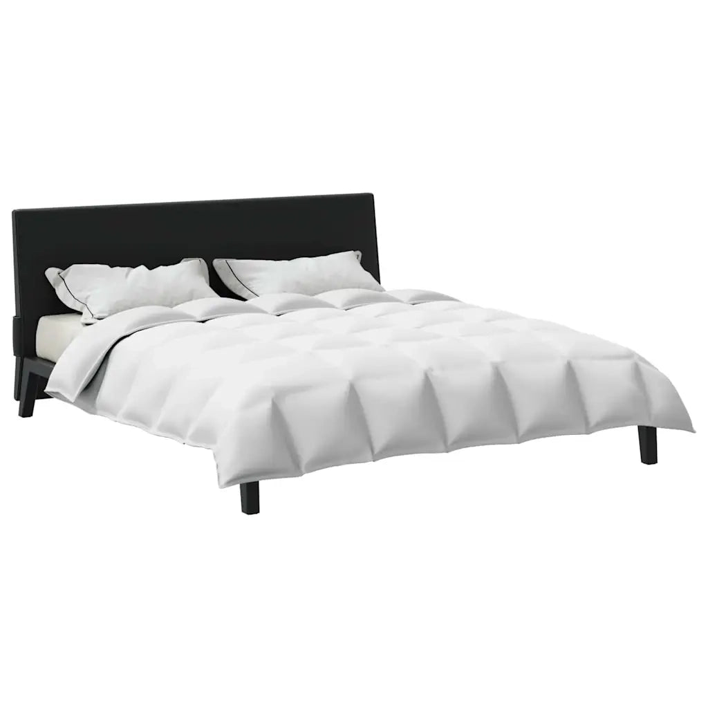 Duvet 2-in-1 Bianco 240 x 200 cm Piuma 42007667