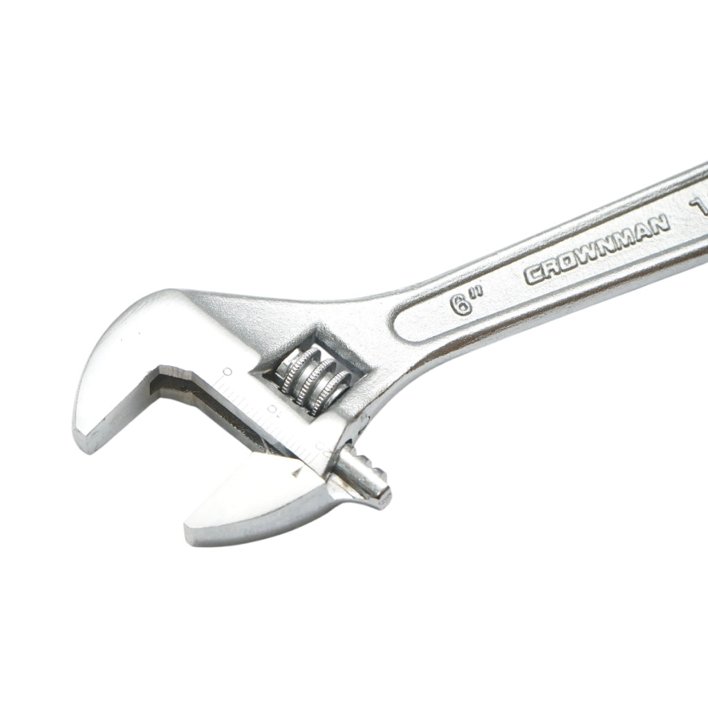 Chiave regolabile Crownman da 150 mm
