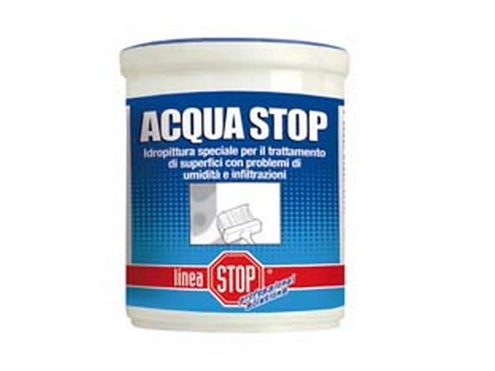 1pz acqua stop idropittura - ml.750 cod:ferx.fer163354