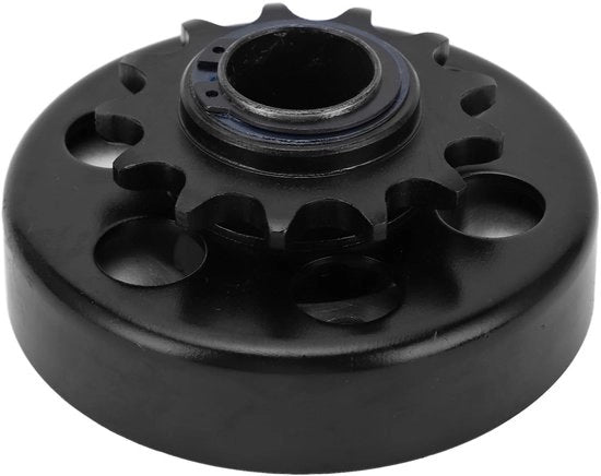 Centrifugaalkoppeling 1 pollice - 13 denti - koppeling robusta - skelter/kart - resistente allo sforzo - costruzione solida