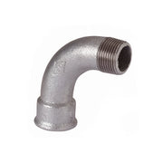 CURVA MF ZINCATA- 3/4- ATUSA- pezzi 1