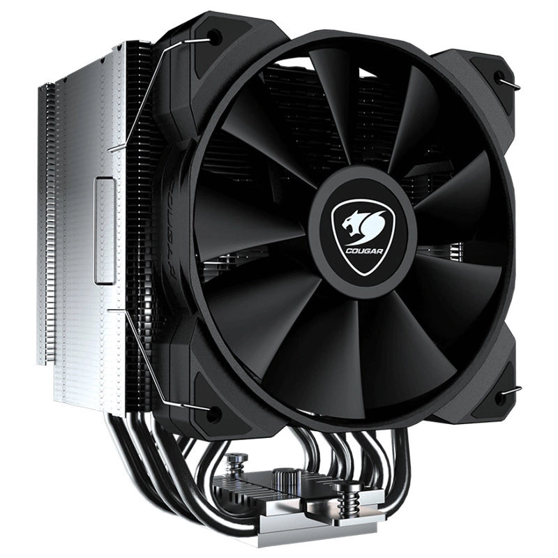 COUGAR FORZA 85 ESSENTIAL - DISSIPATORE A TORRE PER CPU