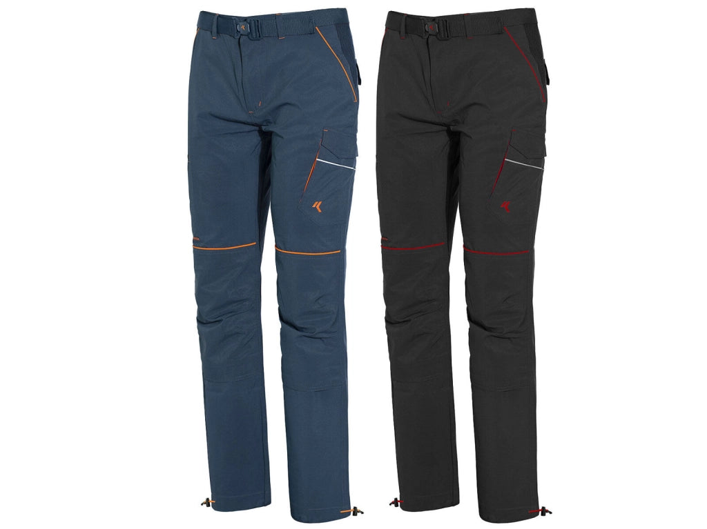 PANTALONE BOOM LIGHT AVIO        M 9032B