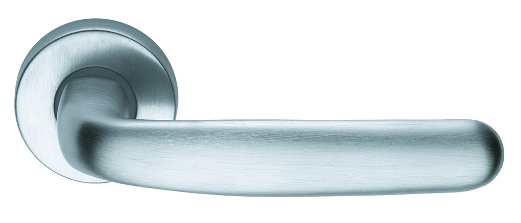 FRASCIO MANIGLIA ZAMA EASY C/BOCCHET CROM SAT- FRASCIO- 2,0 pz