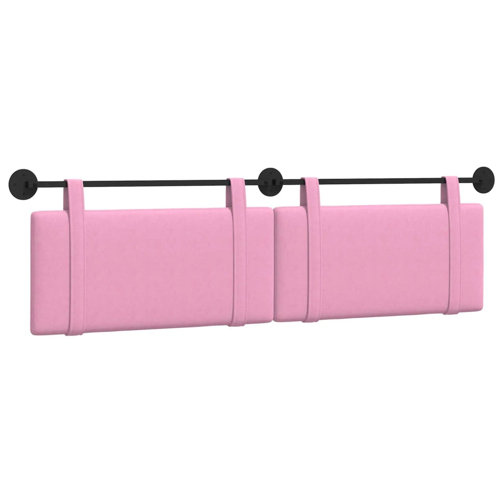 Testiera sospesa Rosa Tessuto 42031506