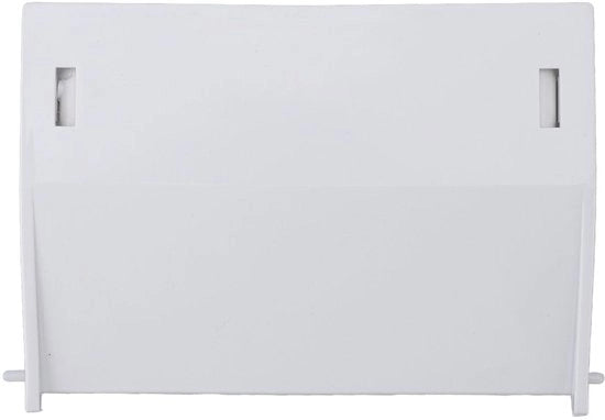 Accessorio di cambio valvola per piscina - Plastica durevole - Adattamento perfetto 210x140mm - Facile da installare - Accessorio di manutenzione per 1091LX - Accessorio per piscina