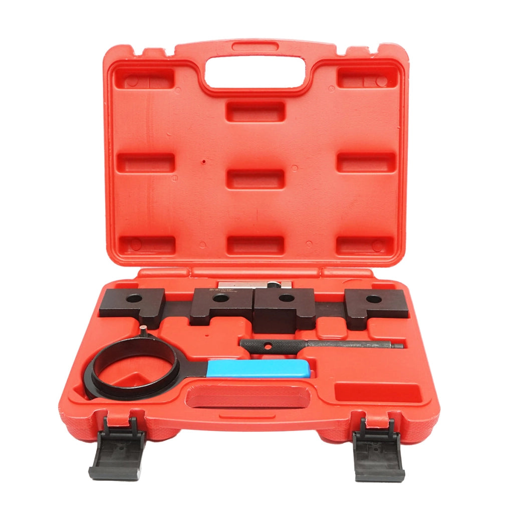 Kit di bloccaggio della distribuzione per motori BMW M42, M44, M50, M52S Breckner Germany