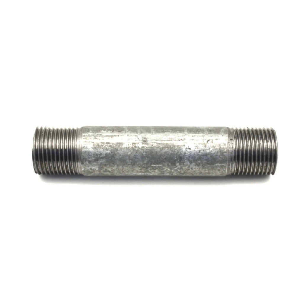 BARILOTTI ZINCATI DA 1 1 / 4- cm 30- IKARO- pezzi 1
