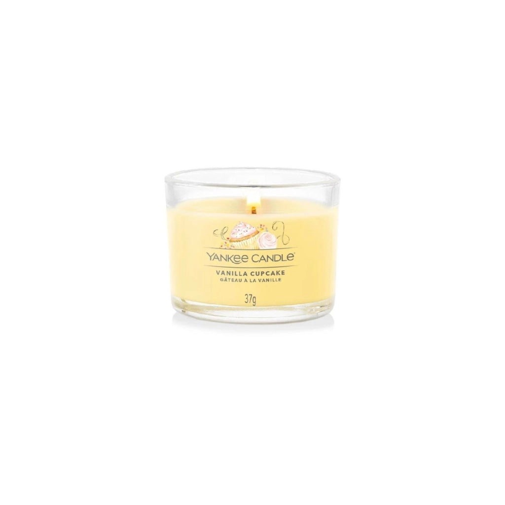 Candela Vanilla Cupcake 37 gr
