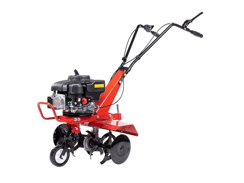 Motocoltivatore a benzina MTF RT56D