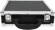 Borsa da Pool per Bilili per il Gioco - Contenitore Leggero per la Conservazione di Palle da Pool - Maniglia Portatile - Interno Rivestito di Schiuma - Viti in Acciaio Inossidabile - Sicuro e Facile da Trasportare