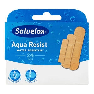CEROTTO SALVELOX AQUA RESIST CF 24PZ