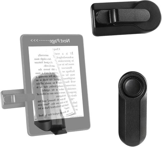 Comando a distanza per lettore ePaper Kindle