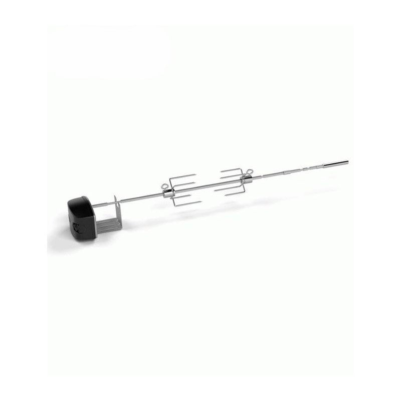 Girarrosto Weber per barbecue Genesis 107 cm