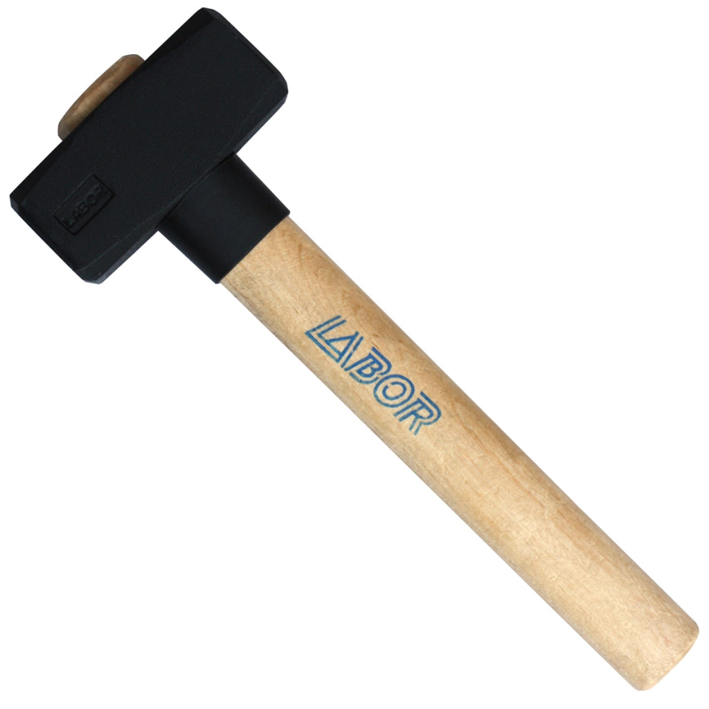 Mazzetta Muratore M/Legno Gr. 800  *