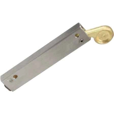 PALETTO AUTOMATICO PER CANCELLI A 2 ANTE mm 30x15x180h - COMBI ARIALDO