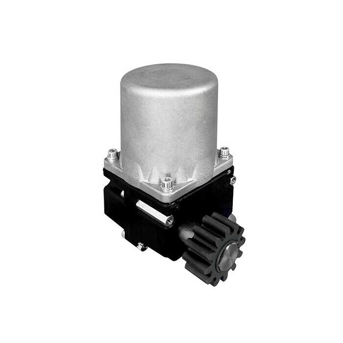 MOTORIDUTTORE PER CANCELLI SCORREVOLI VDS SLIM VULCAN 230V 10009/P AUTOMAZIONE