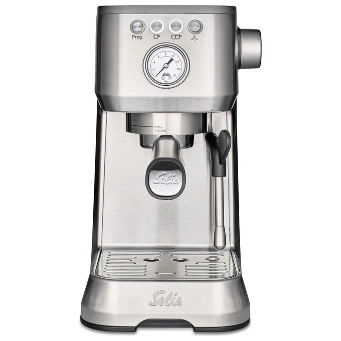 Solis Barista Perfetta Plus Macchina per espresso
