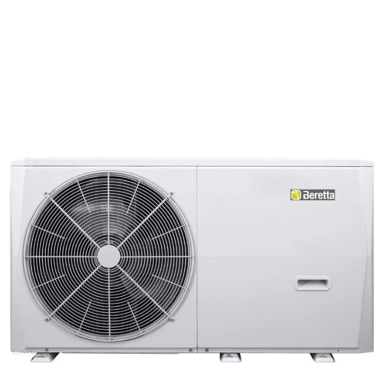 Pompa di Calore Idronica Aria-Acqua Beretta HYDRO UNIT M 012 Monofase R-32 20203656 con Comando Remoto Incluso