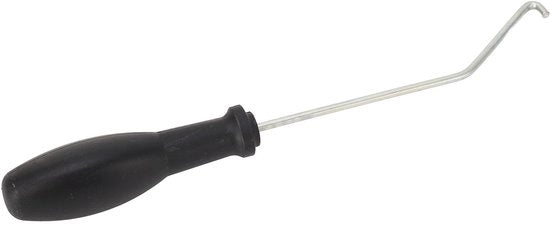 Strumento di installazione per serrature - Codice prodotto T10118 - Kit di installazione per serrature - Serratura - Piastrina di serratura - Facile da usare - Installazione semplice - Kit di installazione per serrature