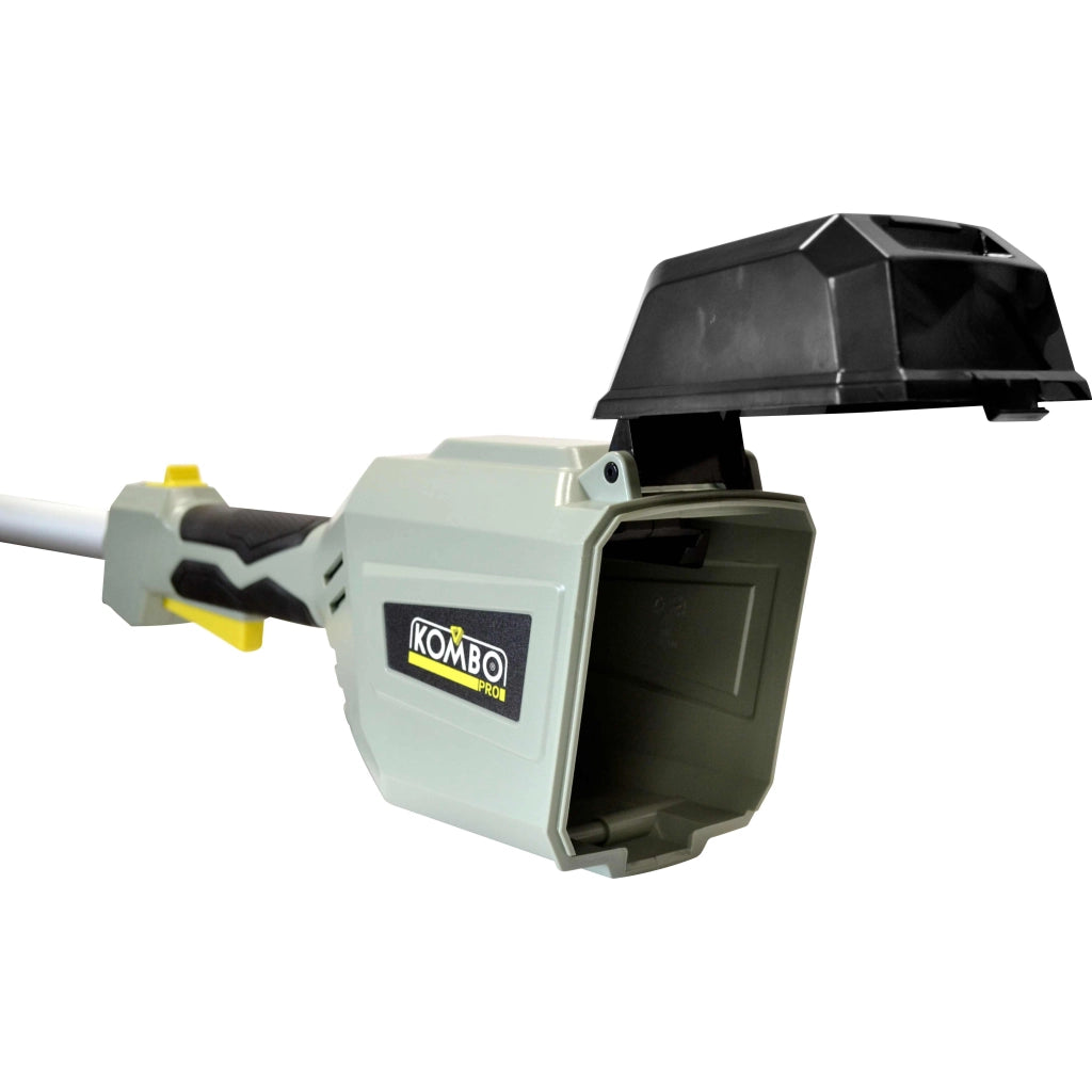 Decespugliatore a Batteria Brushless KOMBO PRO 20V