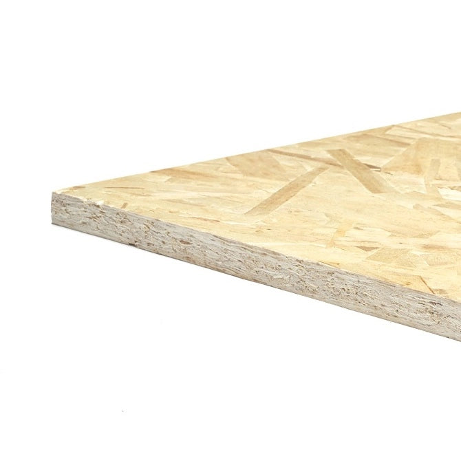 OSB/3 1230X610X18 MM