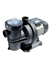 Pompa Per Piscina Con Prefiltro Breton 550S - 0,75 Hp Monofase