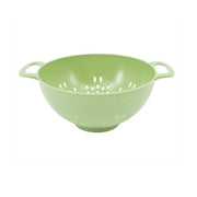 Colapasta in plastica verde menta Ø 20 cm