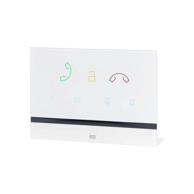 2N Indoor Talk Bianco