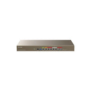 Router ip-com m50-f 2.5g cloud managed vpn router