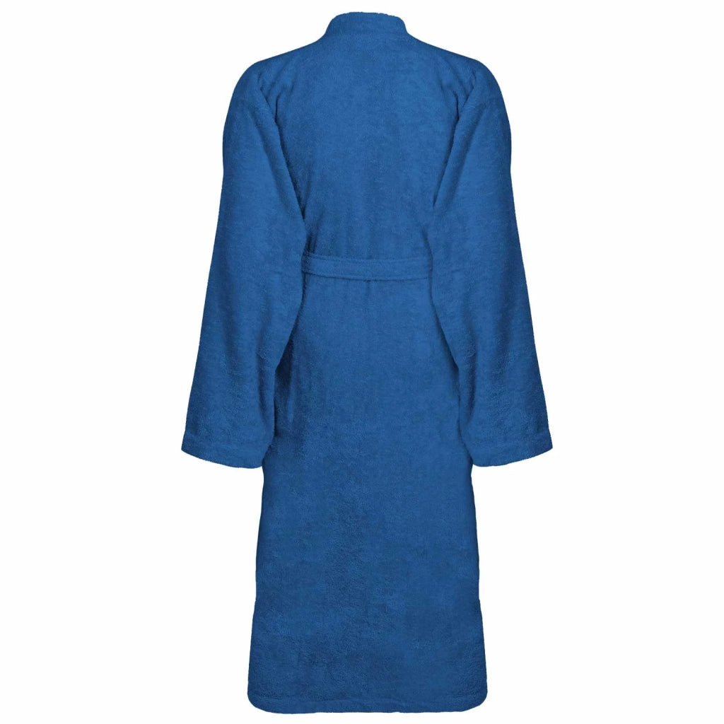 Accappatoio KINN Blu XXXL Cotone 4100876