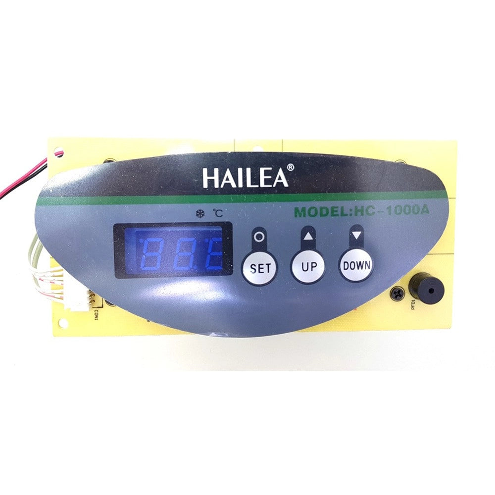 Hailea ricambio display per refrigeratori HC-1000A