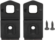 Kit di riparazione lampadina anteriore per Coupe E92/E93 Cabrio - 328i/335i/335is 2007-2013 - numero di serie OE 63117182519 - installazione facile - prodotto con precisione - kit di riparazione lampadina anteriore