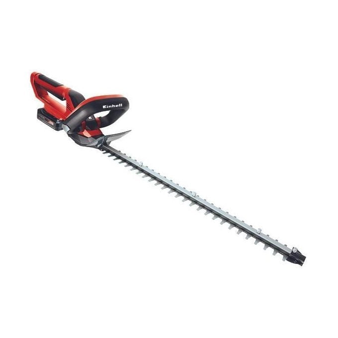Einhell GE-CH 1855/1 Li Kit (1x2,5 Ah) Lama singola 0 W 2,75 kg