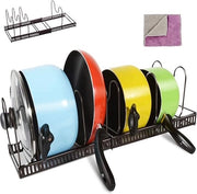 Schiavo per pannelli / organizzatore di pannelli e rack per contenitore