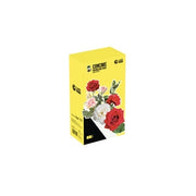 CONCIME GRANULARE ROSE 1 KG