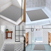 Pavimento antiscivolo per doccia 80x80cm