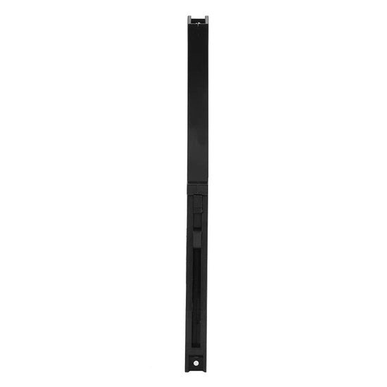Accessori porta - Schiaccia porte - Silenzioso - Rilascio rapido - Autobloccante - Costruzione universale - Accessorio porta di alta qualità - affidabile e duraturo - Schiaccia porte