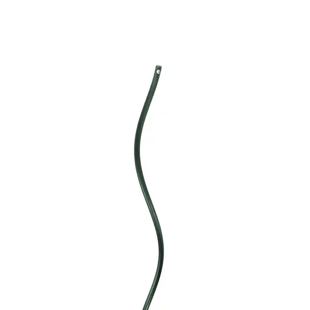 Supporto per piante 5 pcs Verde 110 x 0.6 x 0.6 cm Acciaio 4107057