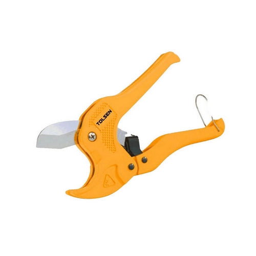 CESOIA PER TUBI IN PVC- 200 mm- TOLSE- pezzi 1