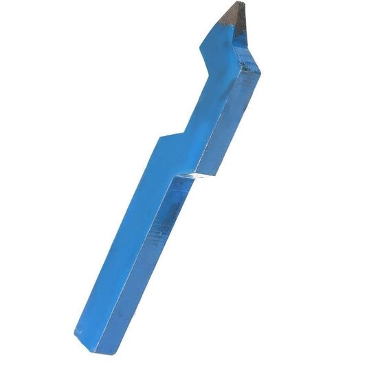 Stempel per Sieradifoglie - Materiale Inossidabile - Compatta - Facile da Utilizzare - Ideale per Anelli/Bracciali - 5 Tipi Disponibili - Stampa per Sieradifoglie
