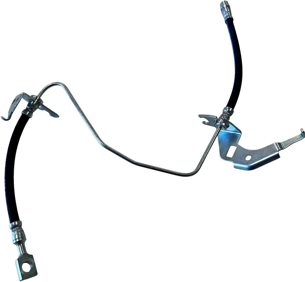 CEF Tubo freno posteriore per OPEL Astra Cabrio Classic Coupe Family GTC Van Combo Tour Meriva Zafira VAUXHALL Sport Hatch  - 13116137 13334946