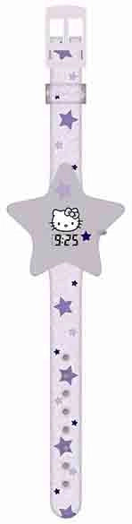 HELLO KITTY KID LCD WATCH ***SPECIAL PRICE***