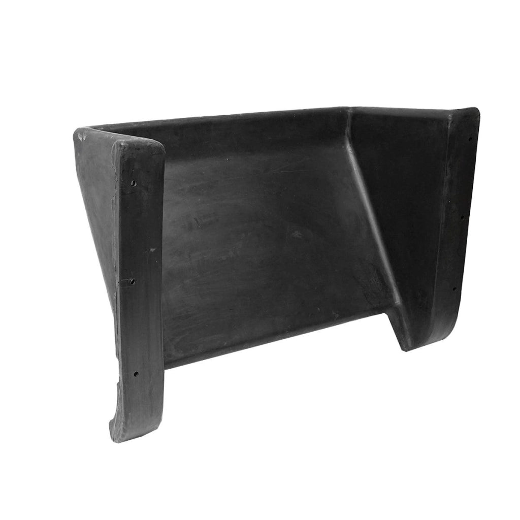 Mangiatoia per Cavalli Mangiatoia per bestiame in Plastica 560x740x330mm