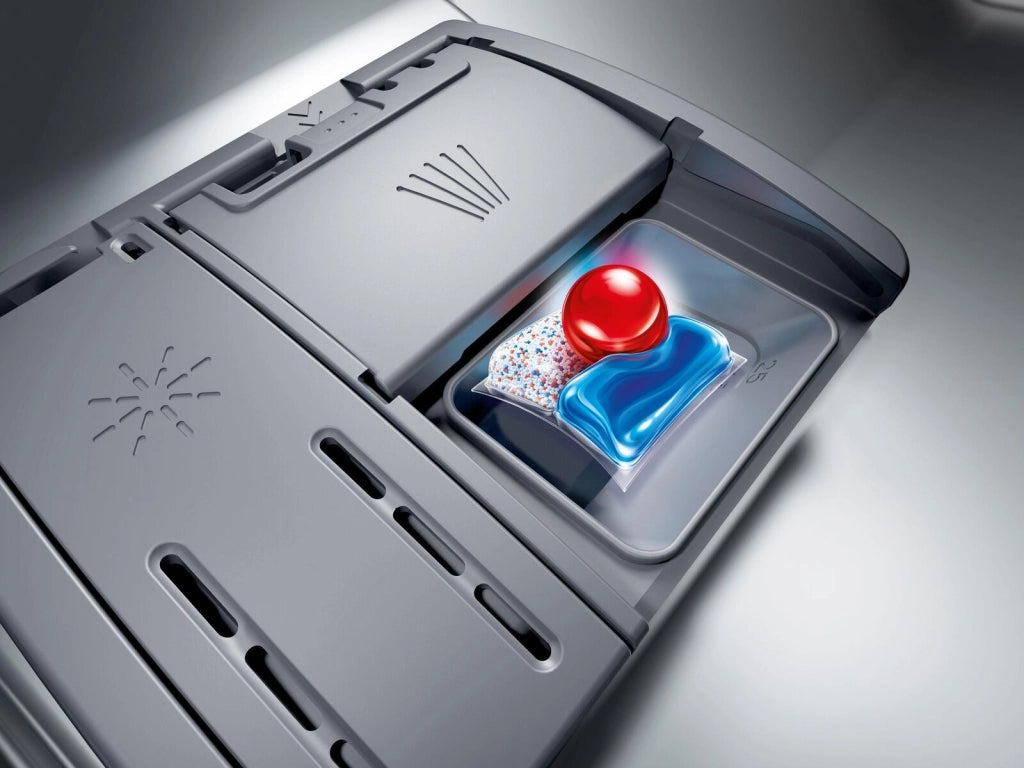 Bosch Serie 2 SPS2HKW58E Lavastoviglie da libera installazione 45 cm Bianco Classe E